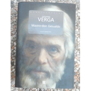 Giovanni Verga, Mastro don Gesualdo