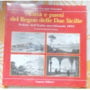 Attilio Zuccagni Orlandini, Città e paesi del Regno delle Due Sicilie 