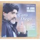 Caro Diego 50 anni di Maradona