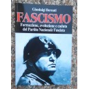  Fascismo, evoluzione e caduta del Partito Nazionale Fascista