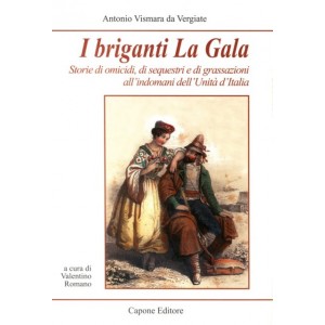 I briganti La Gala