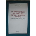 Diomede Ivone, La modernizzazione dell'agricoltura nell'Italia postunitaria 1861-1910