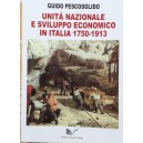 Pescosolido, Unità nazionale e sviluppo economico in Italia 1750-1913