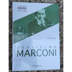 Pietro Greco, Guglielmo Marconi