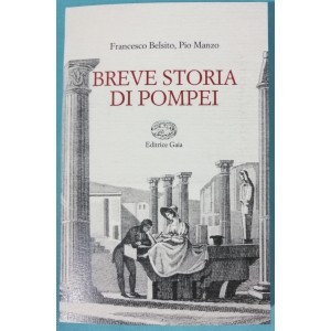 Breve storia di Pompei