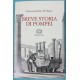 Breve storia di Pompei