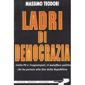 Ladri di democrazia