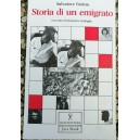 Salvatore Farina, Storia di un emigrato