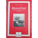 Mario La Cava, Ritorno di Perri