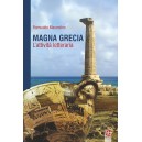 Romualdo Mandarino, Magna Grecia. L'attività letteraria