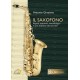 Antonio Graziano, Il saxofono