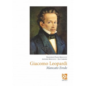 Giacomo Leopardi mancato erede