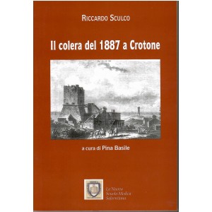 Il colera del 1887 a Crotone