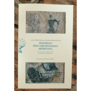 Materiali per l'archeologia medievale