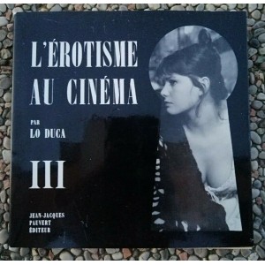 L'erotisme au cinéma III