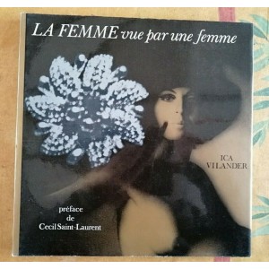 La femme vue par une femme