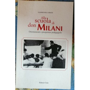 Alla scuola di don Milani