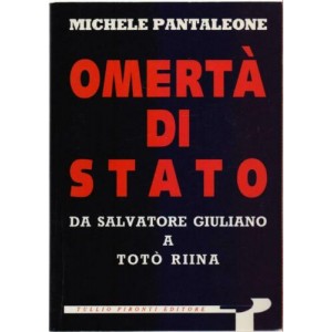 Omertà di stato