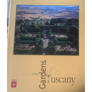 Gardens of Tuscany