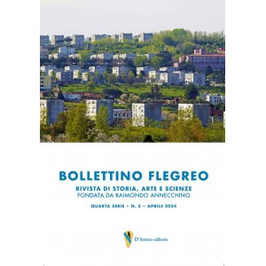 Bollettino Flegreo n 5