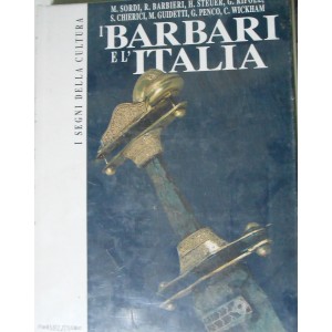 I BARBARI E L'ITALIA