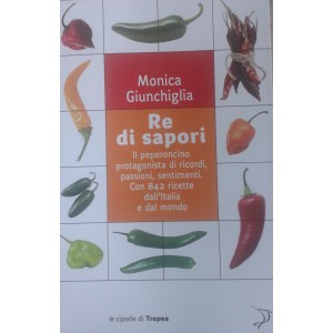 Peperoncino: il re del sapore