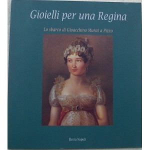 Gioielli per una regina