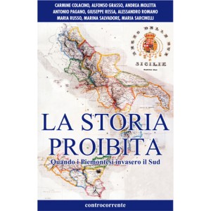 La storia proibita