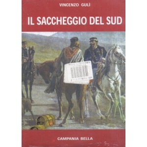 Il saccheggio del Sud