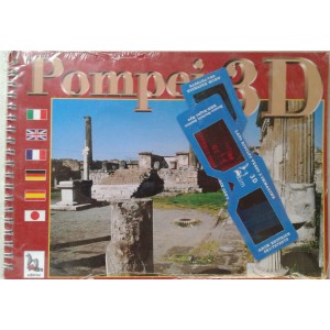 Pompei in 3D