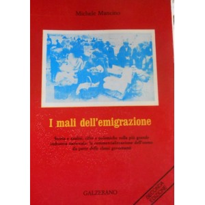 I mali dell'emigrazione