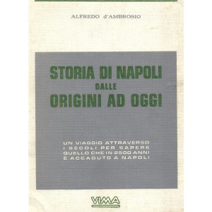 Storia di Napoli dalle origini ad oggi