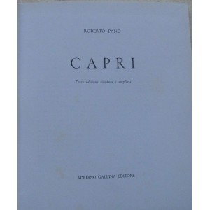 Capri di Robeto Pane