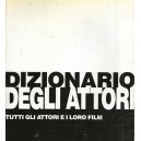 Dizionari degli attori