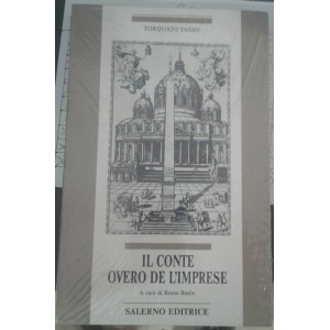 Torquato Tasso, Il conte overo de l'imprese