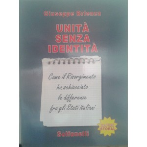 Unità senza identità