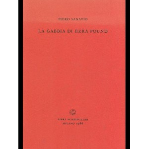 La gabbia di Ezra Pound