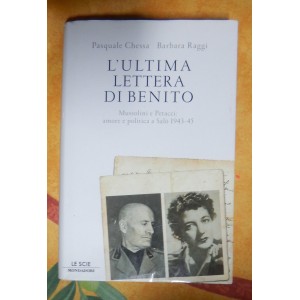 L'ultima lettera di Benito