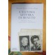 L'ultima lettera di Benito