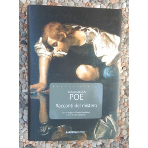 Edgar Allan Poe, Racconti del mistero