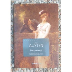 Jane Austen, Persuasione