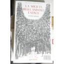 Jeffrey Moore, La società degli animali estinti