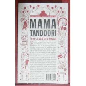 Van Der Kwast, Mama Tandoori