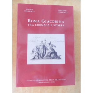 Roma Giacobina tra cronaca e storia