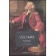 Voltaire, Candido o l'ottimismo Barbera