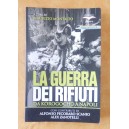 La guerra dei rifiuti da Korogocho a Napoli