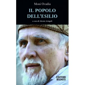 Moni Ovadia, Il popolo dell'esilio