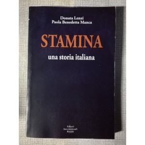 Stamina una storia italiana