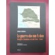 La guerra che non ti dico Senegal e Casamance: un solo Paese "diviso"