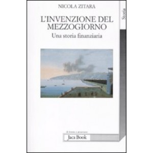 Nicola Zitara, L'invenzione del Mezzogiorno